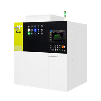 Metal Powder Bed Fusion Machine